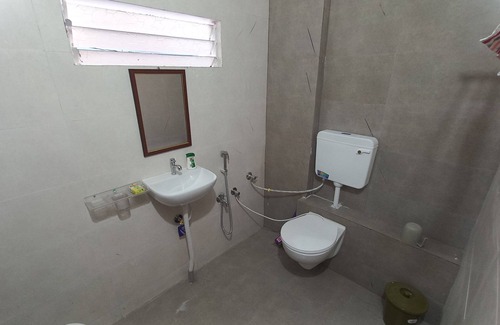 Vanthli House | Budget friendly bungalow for stay in Junagadh.