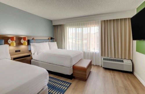 Mayo Clinic Hotel | Budget-Friendly Getaway! 3 Modern Units, Pet-Friendly, with Outdoor Pool!