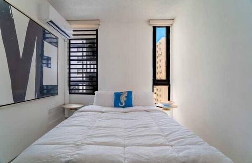 Parque Apartment | Budget-Friendly Haven- Comfort & Convenience