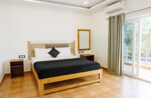 Candolim Hotel | Budget Friendly Home Stay at Candolim G0A