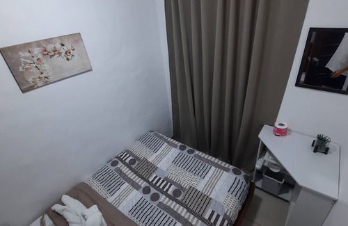 Butuan Hotel | Budget-Friendly Mini Hotel in Butuan - Ideal for VAs & Travelers