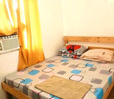 Bacolod Apartment | Budget-Friendly Minimalist Stay