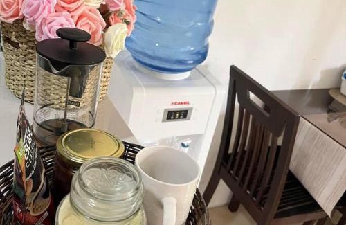 Bacolod Apartment | Budget-Friendly Minimalist Stay