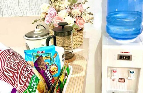Bacolod Apartment | Budget-Friendly Minimalist Stay