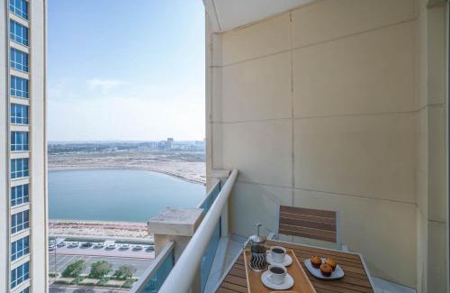 Dubai Production City Apartment | Budget Friendly Production City