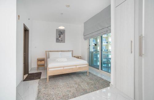 Dubai Production City Apartment | Budget Friendly Production City