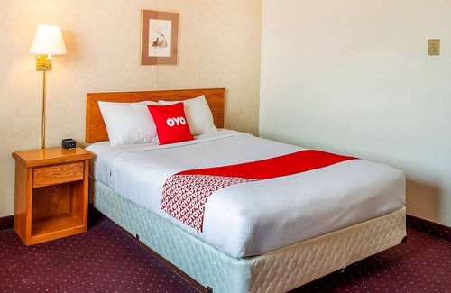 Shelby Hotel | Budget-Friendly Property w/Free Parking, Great for Glacier Ntnl. Stopover