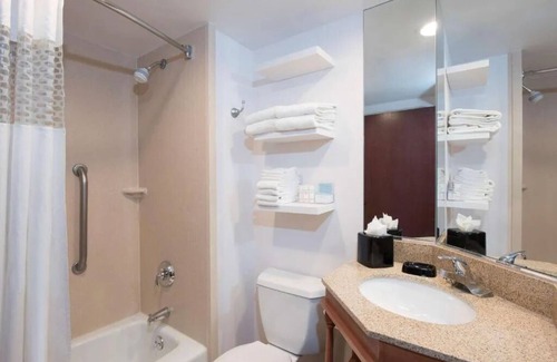 Thurston Hotel | Budget-Friendly Room w/Complimentary Hot Breakfast & Heated Pool Near the UM