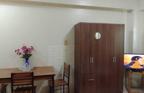 Taytay Apartment | Budget Friendly Staycation in Valley Golf