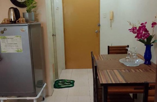 Taytay Apartment | Budget Friendly Staycation in Valley Golf