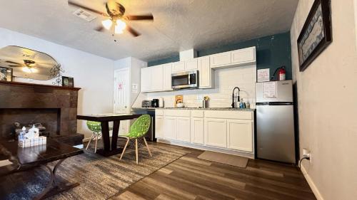 Central Oklahoma City House | Budget-friendly Studio In Okcprivate Entry#20-3
