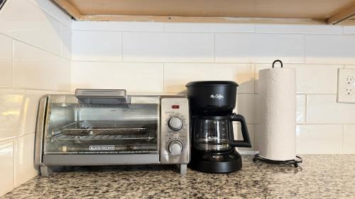 Central Oklahoma City House | Budget-friendly Studio In Okcprivate Entry#20-3
