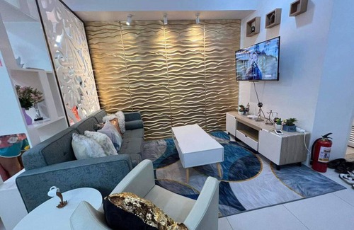 Talomo District Condo | Budget Friendly Studio Unit, Matina Enclaves, Davao City