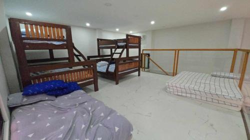 Concepcion Villa | Budget-Friendly Tarlac Stay for Families & Barkadas