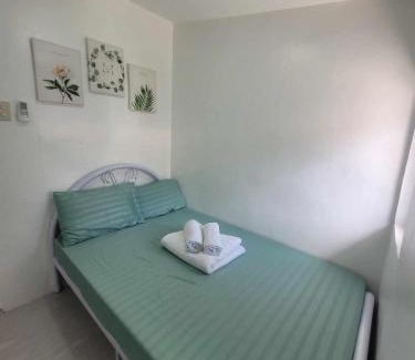 Calapan Apartment | Budget friendly yet cozy staycation