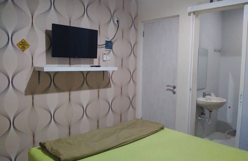 Klojen House | Budget Guest House Tunas Mandiri Jaya