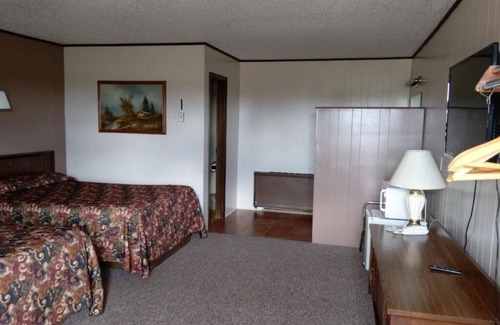 Bowman Hotel | Budget Host 4 U Motel