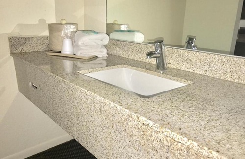 Florida City Hotel | Budget Host Inn Florida City