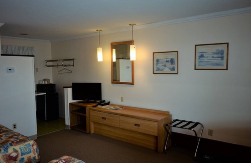 Iron Mountain Hotel | Budget Host Inn Iron Mountain