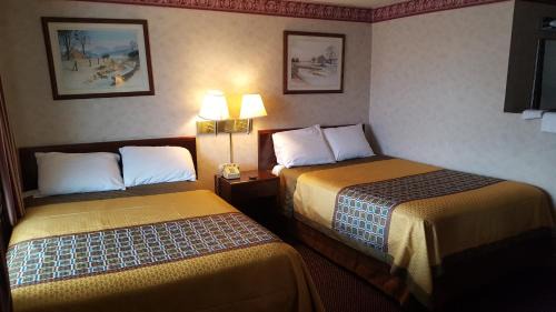 Somerset Hotel | Budget Host Inn Somerset