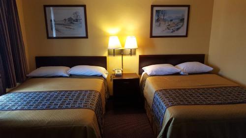 Somerset Hotel | Budget Host Inn Somerset