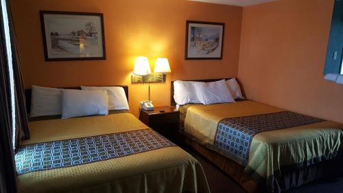 Somerset Hotel | Budget Host Inn Somerset