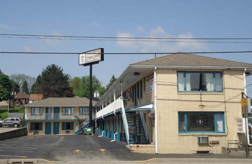 Somerset Hotel | Budget Host Inn Somerset