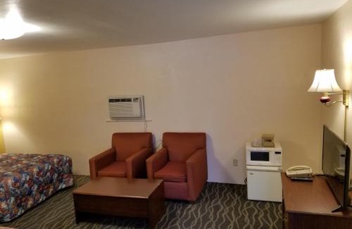 Bedford Hotel | Budget Host Inn