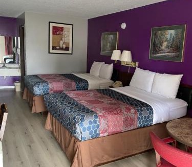 Greenup Hotel | Budget Host Inn