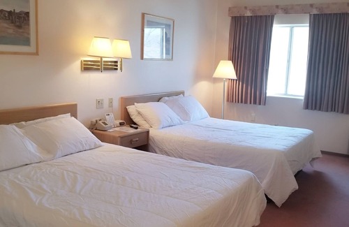 Canon City Hotel | Budget Host Royal Gorge Inn