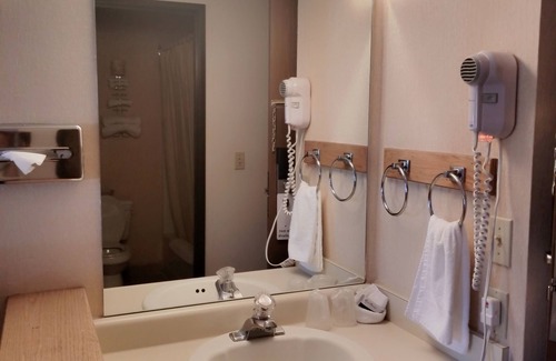 Canon City Hotel | Budget Host Royal Gorge Inn