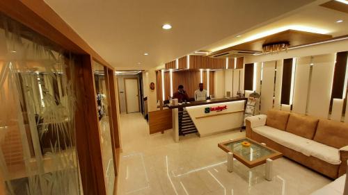 Khammam Hotel | Budget Hotel