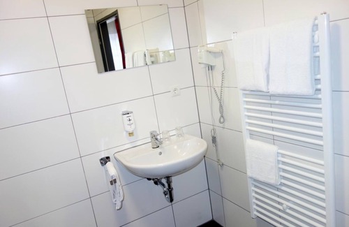 Sudliche Innenstadt Hotel | Budget Hotel Ludwigshafen