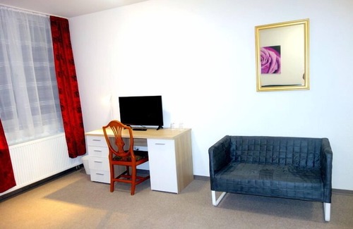 Sudliche Innenstadt Hotel | Budget Hotel Ludwigshafen