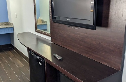 Alexandria Hotel | Budget Inn Alexandria