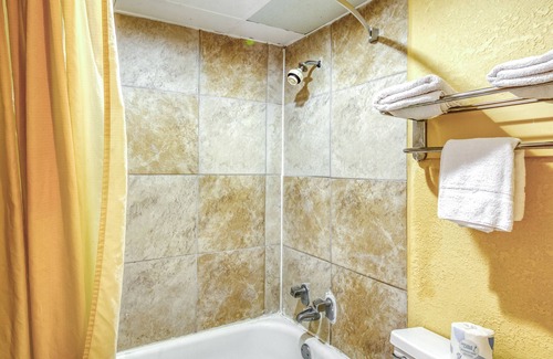 Crowley Hotel | Budget Inn and Suites