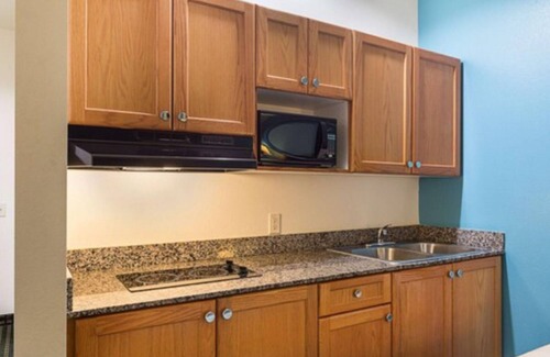 Ganado Hotel | Budget Inn and Suites