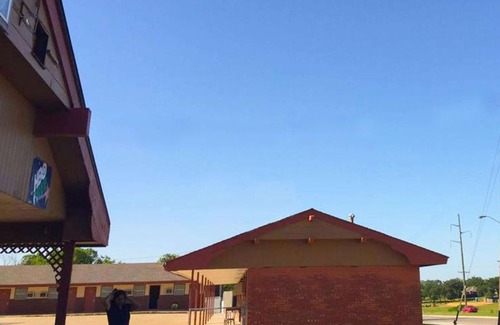 Ardmore Hotel | Budget Inn Ardmore OK