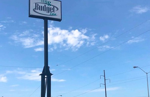 Ardmore Hotel | Budget Inn Ardmore OK