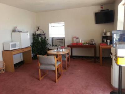Ballinger Hotel | Budget Inn Ballinger