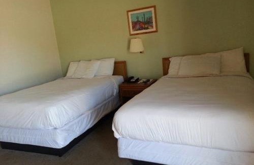 Ballinger Hotel | Budget Inn Ballinger