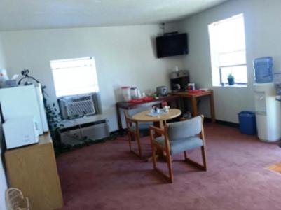 Ballinger Hotel | Budget Inn Ballinger