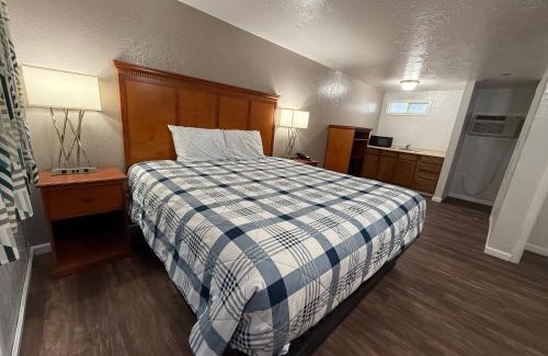 Old Farm District Hotel | Budget Inn Bend