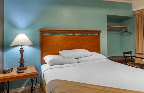 Downtown Boise Hotel | Budget Inn Boise