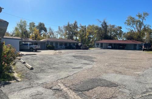 Buffalo Hotel | Budget Inn Buffalo