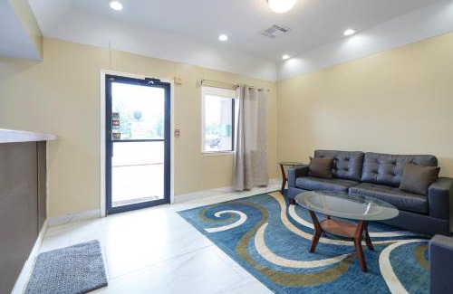 San Augustine Hotel | Budget inn by Oyo San Augustine