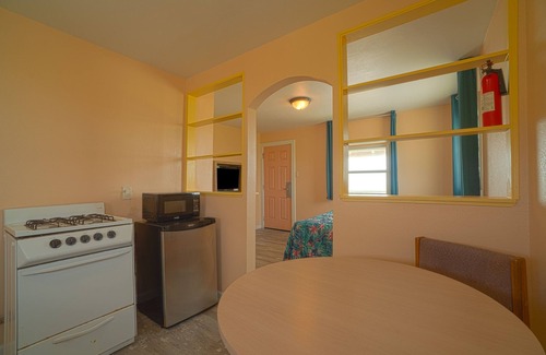 Flour Bluff Hotel | Budget Inn By Oyo Corpus Christi Beach