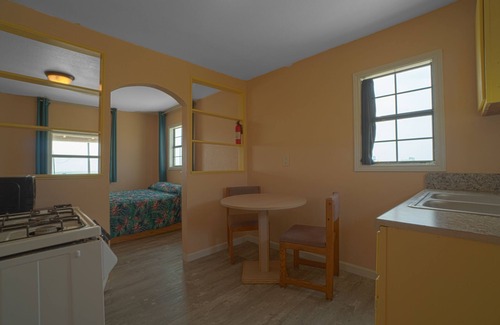 Flour Bluff Hotel | Budget Inn By Oyo Corpus Christi Beach
