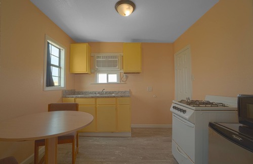 Flour Bluff Hotel | Budget Inn By Oyo Corpus Christi Beach