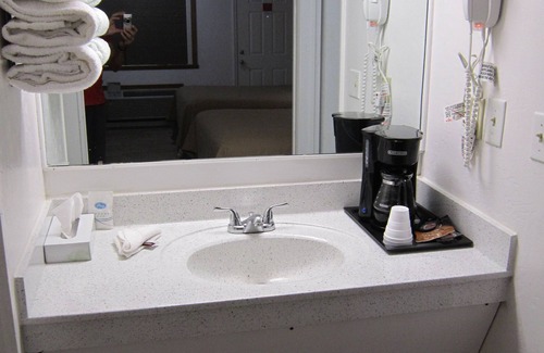 Cassville Hotel | Budget Inn Cassville